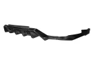 Carbon Creations 2021-2024 Kia K5 Forge Works Rear Diffuser - 3 Pieces - 118675