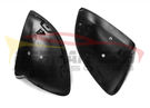 German Car Accessories 2024+ Mercedes-Benz CLE-Class Carbon Fiber Mirror Caps A236/C236