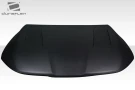 Duraflex 2021-2025 Kia K5 Vision Hood - 1 Piece - 118918