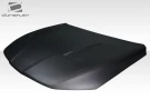 Duraflex 2021-2025 Kia K5 Vision Hood - 1 Piece - 118918