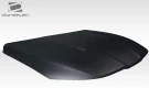 Duraflex 2021-2025 Kia K5 Vision Hood - 1 Piece - 118918