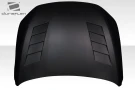 Duraflex 2021-2025 Kia K5 Vision Hood - 1 Piece - 118918