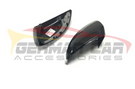 German Car Accessories 2020-2022 Mercedes-Benz GLC Class/GLC 63 Carbon Fiber Mirror Caps W253 Facelift