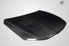 Carbon Creations 2021-2025 Kia K5 Vision Hood - 1 Piece - 118919