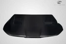Carbon Creations 2021-2025 Kia K5 Vision Hood - 1 Piece - 118919