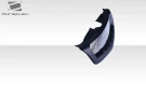 Duraflex 2010-2013 Kia Forte Flax Grille - 1 Piece - 117016