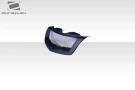 Duraflex 2010-2013 Kia Forte Flax Grille - 1 Piece - 117016