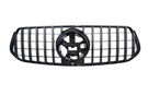 German Car Accessories 2024+ Mercedes-Benz GLE GTR Style Front Grille W167