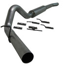 MBRP 2003-2007 Ford F-250/350 6.0L EC/CC P Series Exhaust System mbrpS6208P