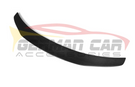 German Car Accessories 2017-2024 Mercedes-Benz E-Class/E63 AMG PSM Style Carbon Fiber Trunk Spoiler W213