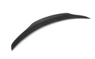 German Car Accessories 2017-2024 Mercedes-Benz E-Class/E63 AMG PSM Style Carbon Fiber Trunk Spoiler W213