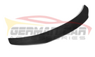 German Car Accessories 2017-2024 Mercedes-Benz E-Class/E63 AMG PSM Style Carbon Fiber Trunk Spoiler W213