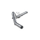 MBRP 2008-2009 Ford F250/350/450 6.4 L P Series Exhaust System mbrpS6242P