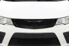 Carbon Creations 2010-2013 Kia Forte Koup Gravity Front Grille - 1 Piece - 118880