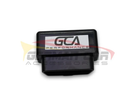 German Car Accessories Mercedes-Benz Engine Light Blocker GCA Performance OBD Module