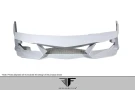 Aero Function 2009-2013 Lamborghini Gallardo AF-3 Front Bumper ( GFK ) - 1 Piece - 113754