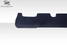 Duraflex 2004-2013 Lamborghini Gallardo HMS Side Skirts Rocker Panels - 2 Piece (S) - 114813