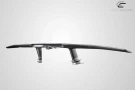 Carbon Creations 2004-2013 Lamborghini Gallardo LP560 LP570 Look Rear Wing Spoiler - 1 Piece - 115146