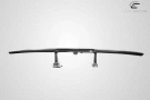 Carbon Creations 2004-2013 Lamborghini Gallardo LP560 LP570 Look Rear Wing Spoiler - 1 Piece - 115146