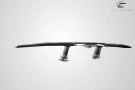 Carbon Creations 2004-2013 Lamborghini Gallardo LP560 LP570 Look Rear Wing Spoiler - 1 Piece - 115146