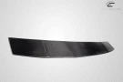 Carbon Creations 2004-2013 Lamborghini Gallardo LP560 LP570 Look Rear Wing Spoiler - 1 Piece - 115146