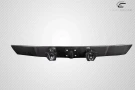 Carbon Creations 2004-2013 Lamborghini Gallardo LP560 LP570 Look Rear Wing Spoiler - 1 Piece - 115146