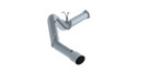 MBRP 2015 Ford F250/350/450 6.7L 5in Single Side Exit T409 Exhaust System mbrpS62530409