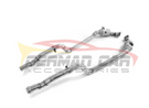 German Car Accessories 2011-2017 Mercedes E350/E400 Downpipes W212/C207