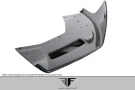AF-1 2011-2017 Lamborghini Aventador LP 700 Carbon Front Aero Splitters ( CFP ) - 2 Piece - 113745