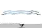 AF-1 2011-2017 Lamborghini Aventador Wing ( GFK ) - 1 Piece - 113752