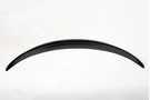 German Car Accessories 2014-2019 Mercedes-Benz CLA AMG Style Carbon Fiber Trunk Spoiler W117