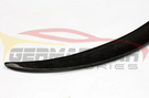German Car Accessories 2014-2019 Mercedes-Benz CLA AMG Style Carbon Fiber Trunk Spoiler W117