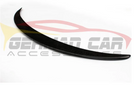 German Car Accessories 2014-2019 Mercedes-Benz CLA AMG Style Carbon Fiber Trunk Spoiler W117