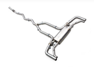 German Car Accessories 2020+ Mercedes GLE450/GLE53 AMG Valved Sport Exhaust System W167/C167