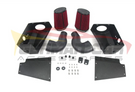 German Car Accessories 2020+ Mercedes GLE63 AMG Air Intake Kit W167