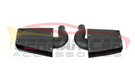 German Car Accessories 2020+ Mercedes GLE63 AMG Air Intake Kit W167
