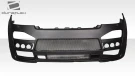Duraflex 2013-2017 Land Rover Range Rover Atom Sport Front Bumper Cover - 1 Piece - 119116