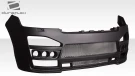 Duraflex 2013-2017 Land Rover Range Rover Atom Sport Front Bumper Cover - 1 Piece - 119116