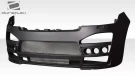 Duraflex 2013-2017 Land Rover Range Rover Atom Sport Front Bumper Cover - 1 Piece - 119116