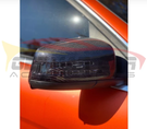 German Car Accessories 2014-2020 Mercedes-Benz GLA Class/GLA 63 Carbon Fiber Mirror Caps W156