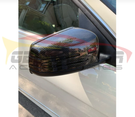 German Car Accessories 2014-2020 Mercedes-Benz GLA Class/GLA 63 Carbon Fiber Mirror Caps W156