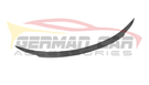 German Car Accessories 2024+ Mercedes-Benz CLE-Class V3 Style Carbon Fiber Trunk Spoiler A236/C236