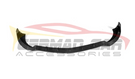 German Car Accessories 2015-2018 Mercedes-Benz S500/S550 Carbon Fiber Front Lip C217/W217/A217 Coupe/Cabriolet