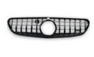 German Car Accessories 2015-2017 Mercedes-Benz S-Class GTR Style Grille C217/A217