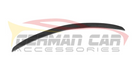 German Car Accessories 2014-2020 Mercedes-Benz S-Class/S63/S65 B Style Carbon Fiber Trunk Spoiler W222 Sedan