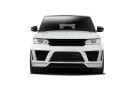 AF-1 2014-2022 Land Rover Range Rover Sport Aero Function Front Bumper - 112670