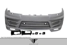 AF-1 2014-2022 Land Rover Range Rover Sport Aero Function Front Bumper - 112670