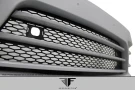 AF-1 2014-2022 Land Rover Range Rover Sport Aero Function Front Bumper - 112670