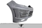 AF-1 2014-2022 Land Rover Range Rover Sport Aero Function Front Bumper - 112670