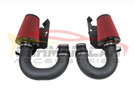 German Car Accessories 2017-2020 Mercedes S560 Air Intake System W222/C217